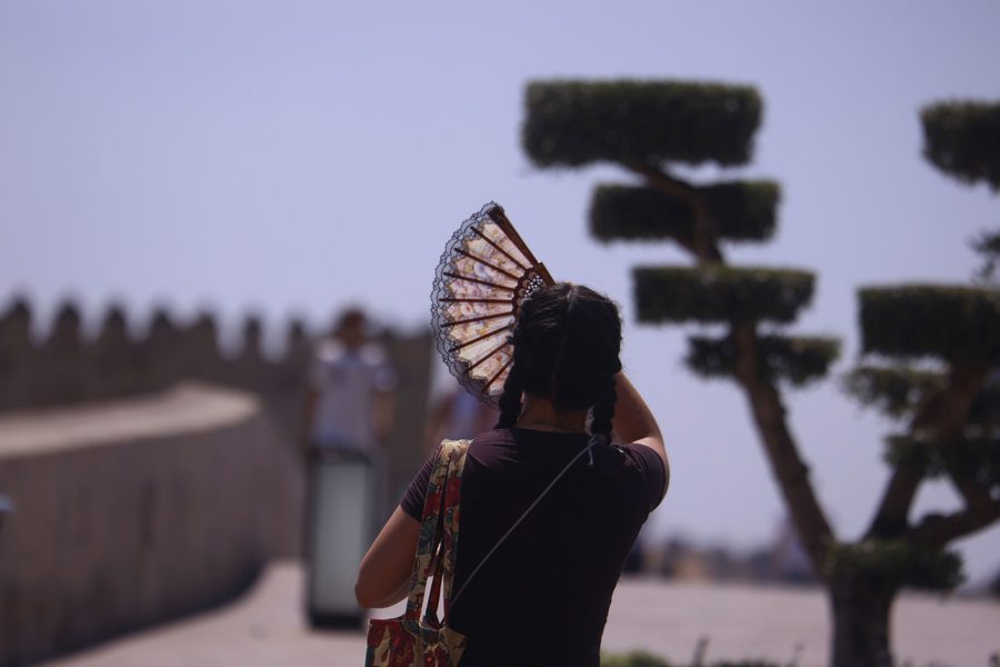 El cambio climático es responsable del 65 % de las muertes por calor en 2026 en Europa