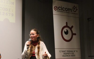 Alba Pla: “Frente a la obsolescencia programada defendemos la alargascencia, aprendiendo a reparar las cosas”