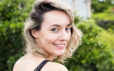 Ayara Mendo: «La potencia del plan estratégico del Raval Roig es organizar sus deseos de futuro»