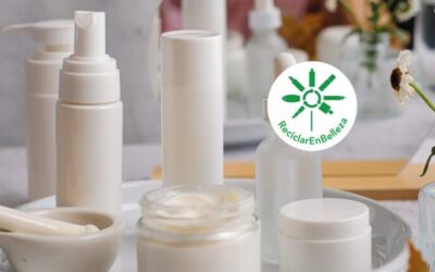 L´Oreal lanza «Reciclar en Belleza», una web para enseñar al consumidor cómo reciclar envases de cosméticos
