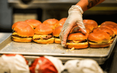 El consumo infantil de comida ultraprocesada aumenta el riesgo cardiometabólico