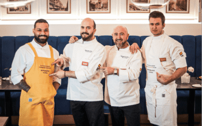 Grupotel Mayorazgo, referente en la industria hotelera por sus innovadoras medidas para preservar el medioambiente