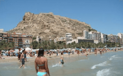 El 40% de los viajeros ya se preocupa por el impacto ecológico de sus vacaciones
