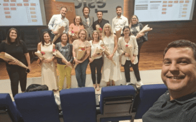 Encuentro de directivos de Sostenibilidad (Dirse) en la Comunidad Valenciana