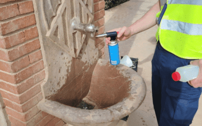 Más de 300 analíticas confirman que el agua de Valencia y sus pedanías tras la dana es potable