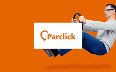 En 2025, el 30% de los vehículos serán eléctricos y así transformarán nuestras ciudades, según Parclick