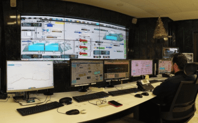 Aguas de Alicante, primera empresa del sector del agua en España con certificación AENOR para su Centro de Control de Red
