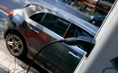 España lidera la matriculación de coches eléctricos, pero no al ‘ritmo’ de los ODS previstos para 2030