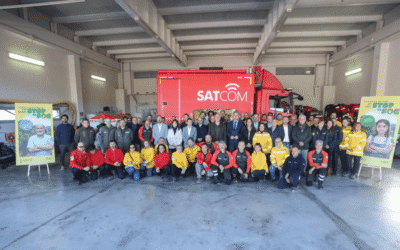 La Generalitat activa el dispositivo de prevención y extinción de incendios con 1.700 efectivos
