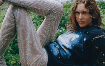 Stella McCartney diseña una moda accesible y sostenible en su nueva colaboración con H&M