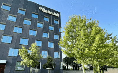 Banco Sabadell refuerza su compromiso con la sostenibilidad con el objetivo de movilizar 90.000 millones de euros entre 2026 y 2030