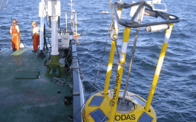 Puertos del Estado anuncia «récords históricos» este verano en las temperaturas marinas