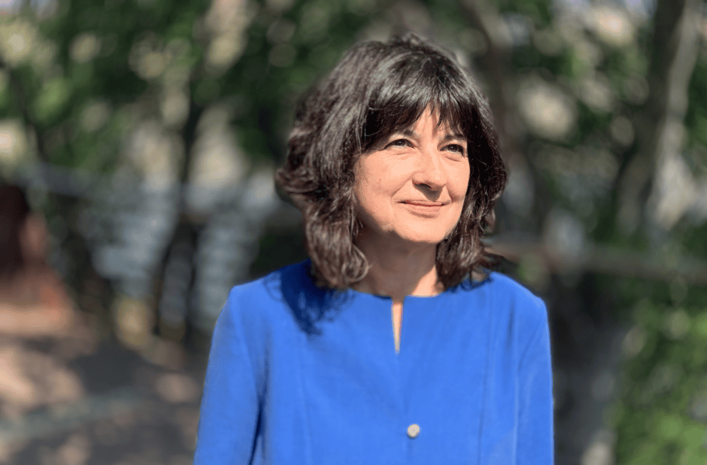 Ana Mastral: “La hostelería de Benidorm tiene que ser prescriptora y marcar el camino de una hostelería más cuidadosa con el medioambiente”