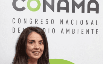 Alicia Torrego (Conama): «Gobierne quien gobierne, la agenda ambiental avanzará»