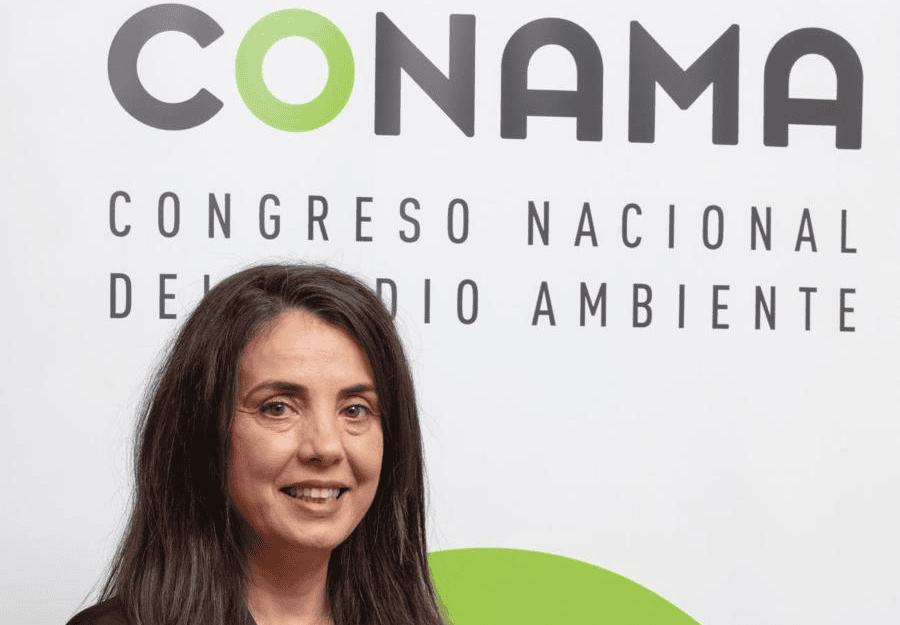Alicia Torrego (Conama): «Gobierne quien gobierne, la agenda ambiental avanzará»