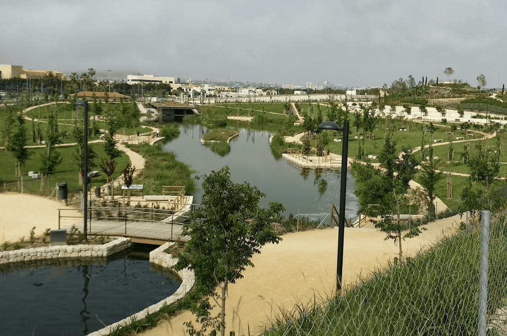 La Marjal de Alicante, premio europeo Nueva Bauhaus a la sostenibilidad e innovación