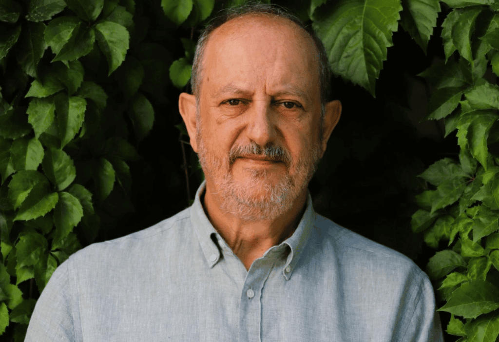 Nicolás Olea: “Sería de derecho preguntar a los que se van a presentar ahora el 29N qué piensan del disruptor endocrino, del reciclado y del plástico”