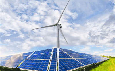 Avacu apuesta por las energías renovables para estabilizar la economía de las familias