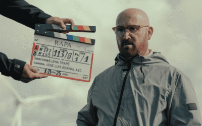 La industria cinematográfica ayuda a dar visibilidad al problema del cambio climático