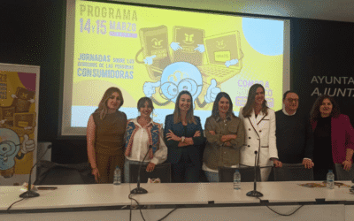 El Ayuntamiento y las ‘influencers’ de Alicante reivindican un consumo “responsable y de calidad”